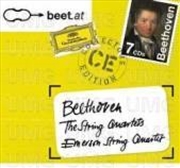 Buy Beethoven: The String Quartets