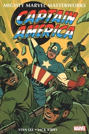 Buy Captain America Vol 1/Sentinel Of Libert
