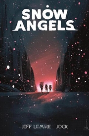 Buy Snow Angels Volume 1