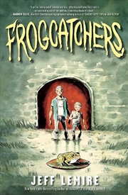 Buy Frogcatchers