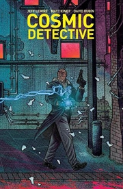 Buy Cosmic Detective