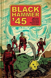 Buy Black Hammer 45 From/World Of Black Hamm