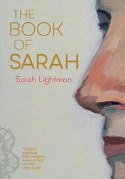 Buy Book Of Sarah