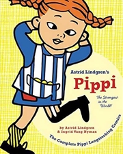 Buy Pippi The Strongest In The World