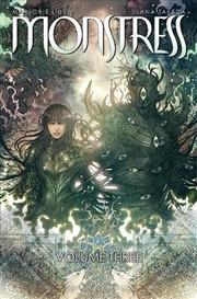 Buy Monstress Vol 3