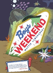 Buy Boys Weekend