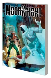 Buy Moon Knight Vol 3