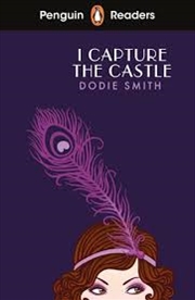 Buy Penguin Readers Level 4: I Capture The Castle (Elt Graded Reader)