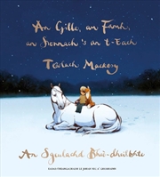 Buy Gille Am Famh An Sionnach S An Teach