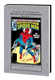 Buy Spectaculaar Spider Man Vol 6