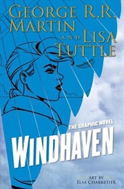 Buy Windhaven