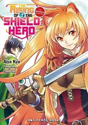 Buy The Rising Of The Shield Hero