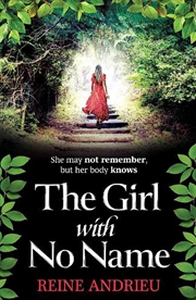 Buy Girl With No Name