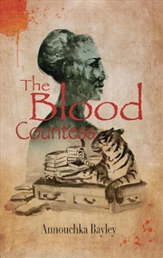 Buy The Blood Countess