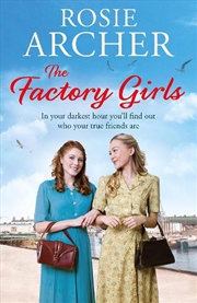 Buy Factory Girls