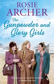 Buy Gunpowder & Glory Girls