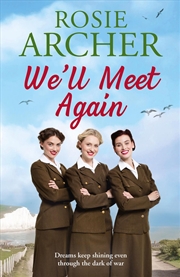 Buy We'Ll Meet Again