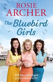 Buy Bluebird Girls