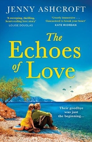 Buy Echoes Of Love