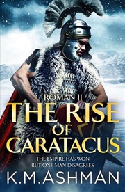 Buy Roman Ii The Rise Of Caratacus