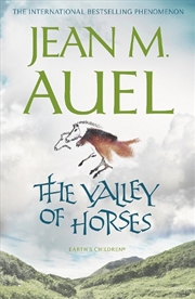 Buy Valley Of Horses
