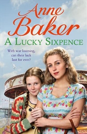 Buy Lucky Sixpence