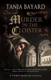 Buy Murder In The Cloister