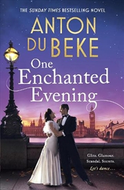 Buy One Enchanted Evening