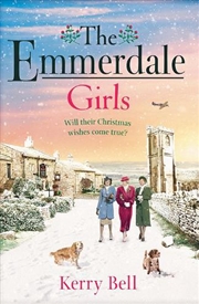 Buy Emmerdale Girls