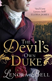 Buy Devils Own Duke