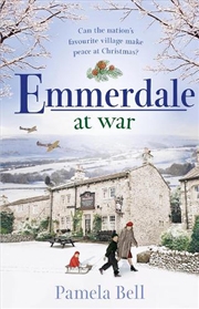 Buy Emmerdale At War