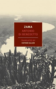 Buy Zama