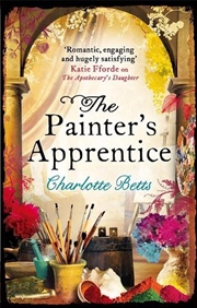 Buy Painters Apprentice