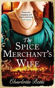Buy Spice Merchants Wife