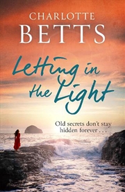Buy Letting In The Light