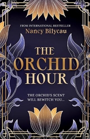 Buy Orchid Hour