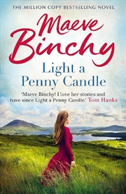 Buy Light A Penny Candle