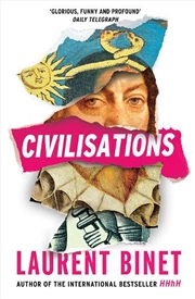 Buy Civilisations