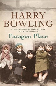 Buy Paragon Place