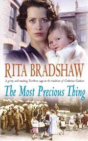 Buy Most Precious Thing