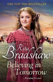 Buy Believing In Tomorrow