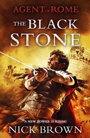 Buy Black Stone
