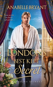 Buy Londons Best Kept Secret