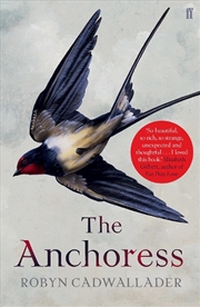 Buy Anchoress