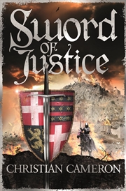 Buy Sword Of Justice