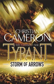 Buy Tyrant Storm Of Arrows