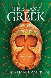 Buy Last Greek