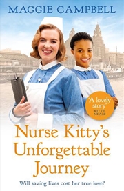 Buy Nurse Kittys Unforgettable Journey