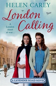 Buy London Calling