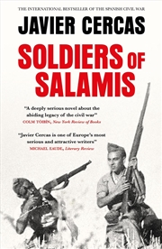 Buy Soldiers Of Salamis